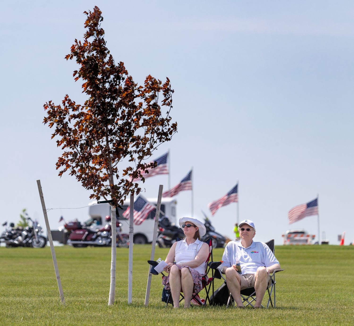Memorial Day